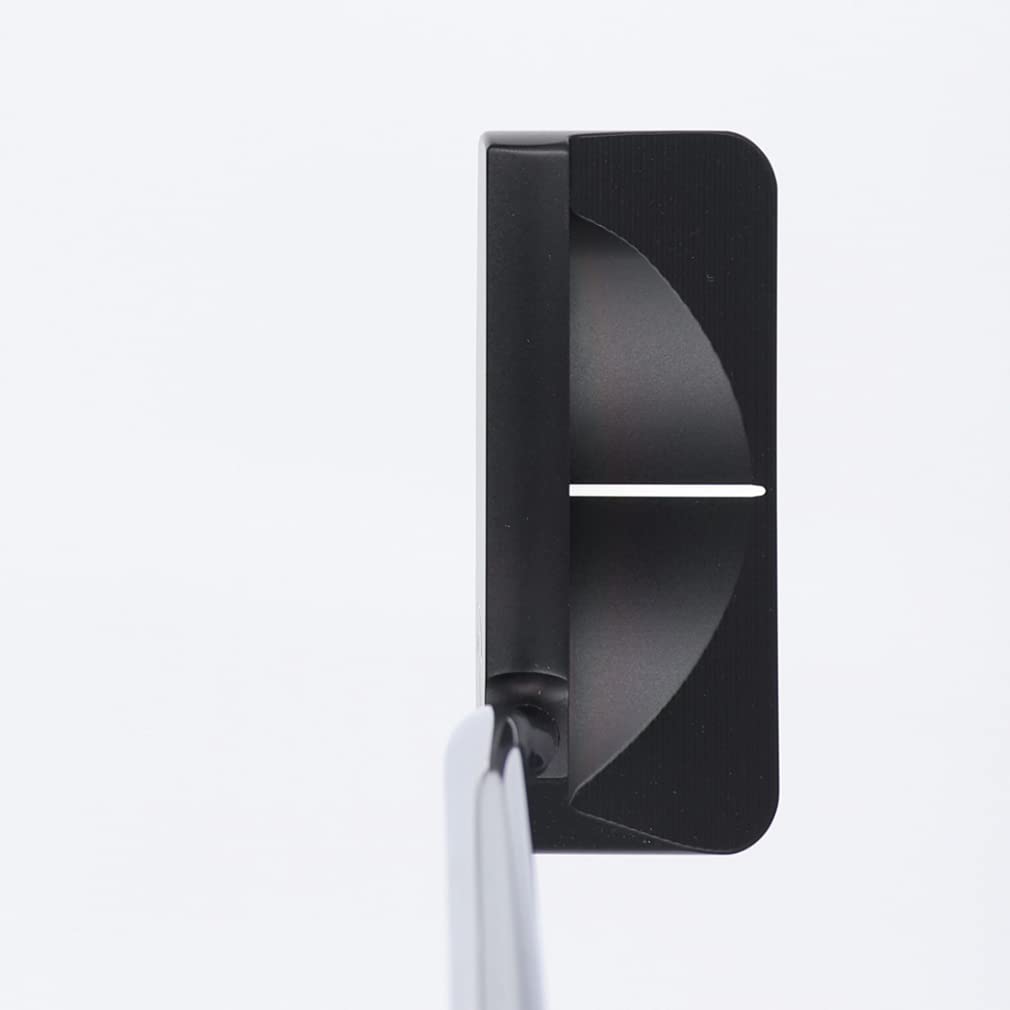 ☆ピレッティPiretti◇MATERA ブラック 365G マテラ パター ◇34